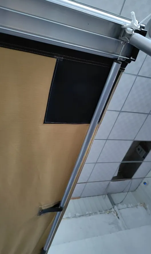 Car Side Awning - Model 1 - image 3