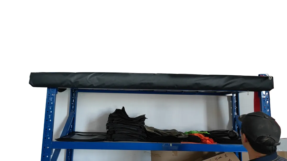Car Side Awning - Model 1 - image 4