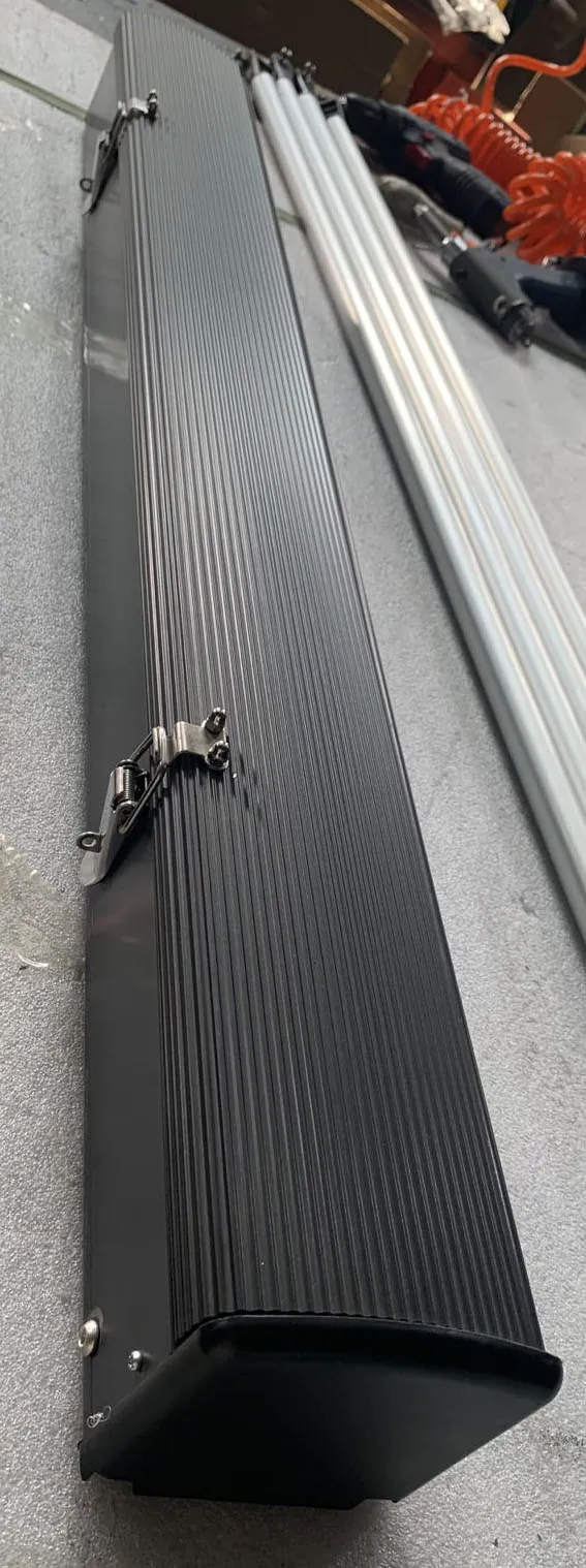 Car Side Awning - Model 3 - image 2