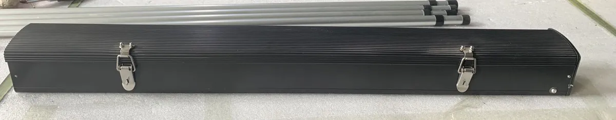 Car Side Awning - Model 3 - image 3