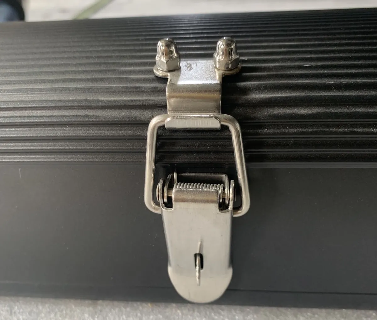 Car Side Awning - Model 3 - image 4