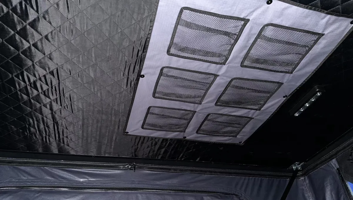 Roof Top Tents - Model 8 - image 2