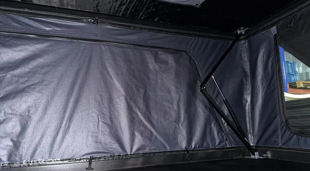 Roof Top Tents - Model 8 - image 3