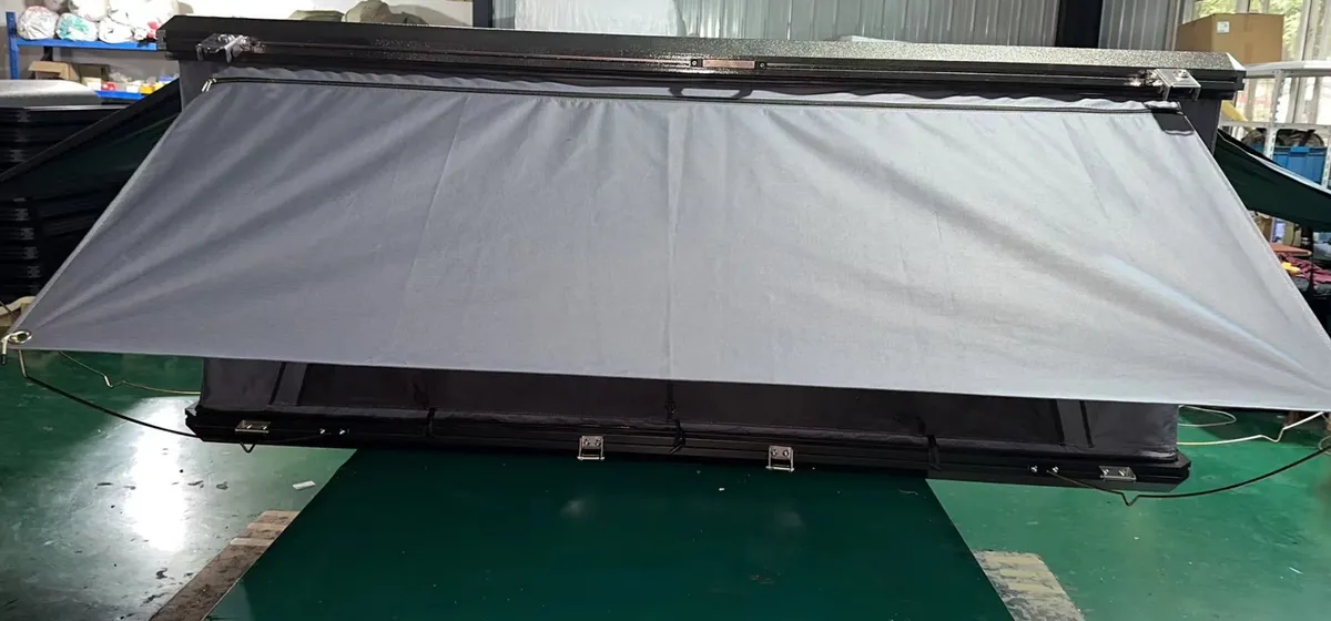 Roof Top Tents - Model 8 - image 4