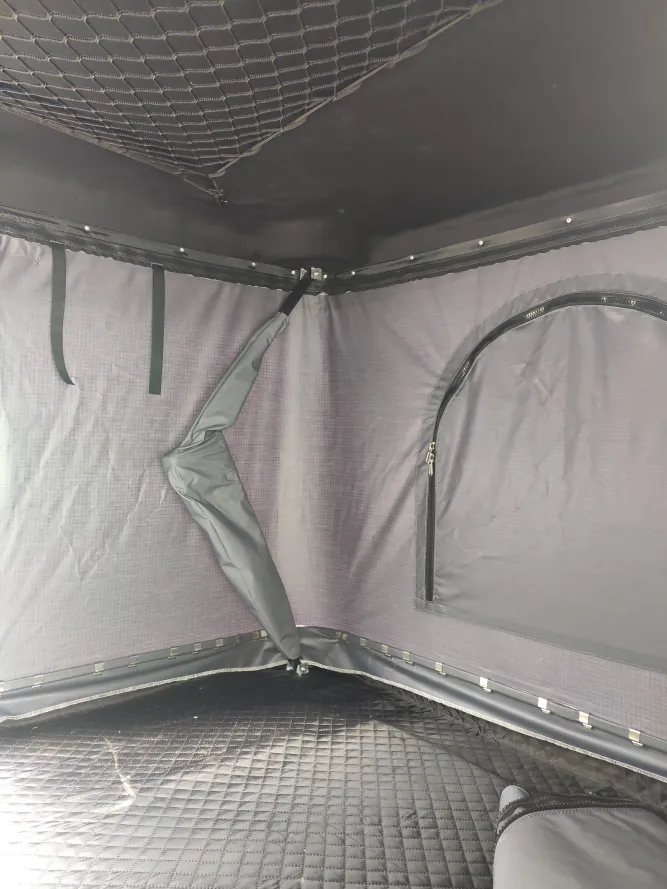 Roof Top Tents - Model 9 - image 4