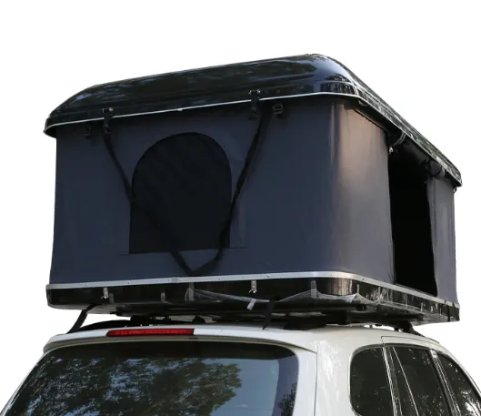 Roof Top Tents - Model 9 - image 1