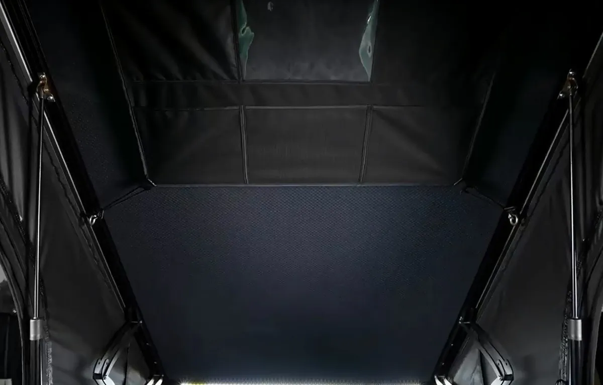 Roof Top Tents - Model 10 - image 2