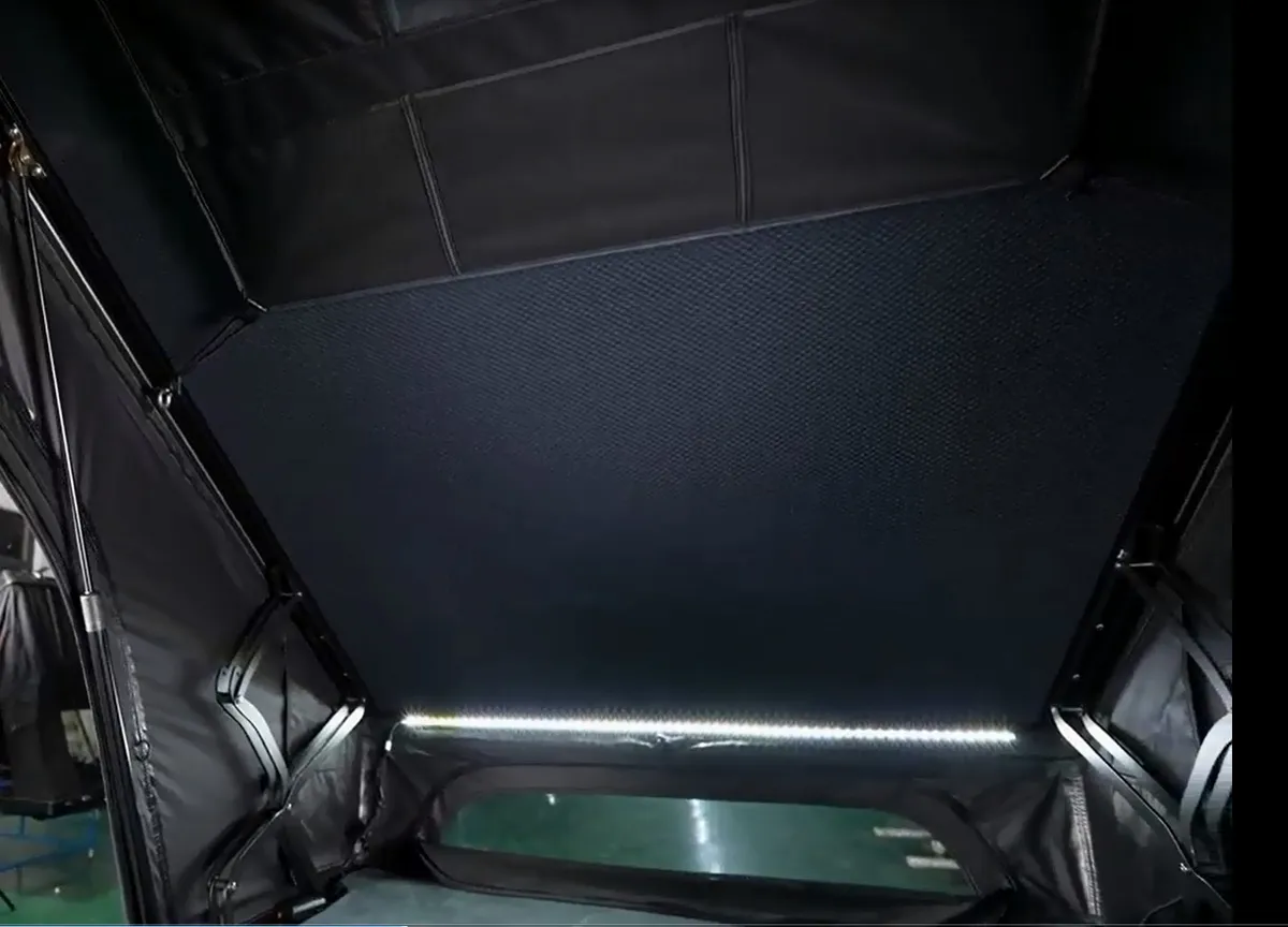 Roof Top Tents - Model 11 - image 2