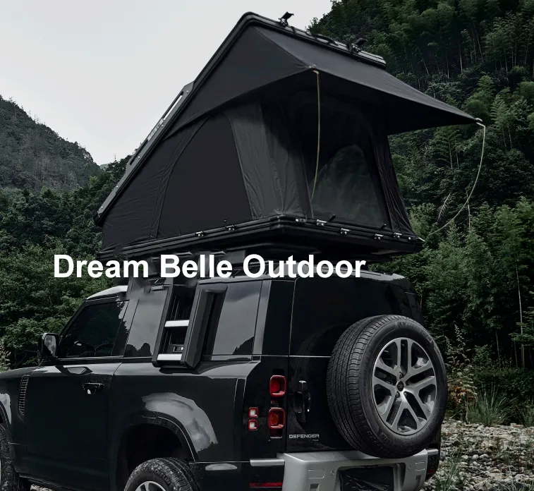 Roof Top Tents - Model 11 - image 4