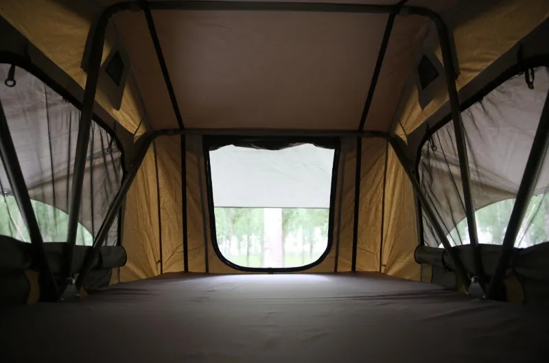 Roof Top Tents - Model 2 - image 3