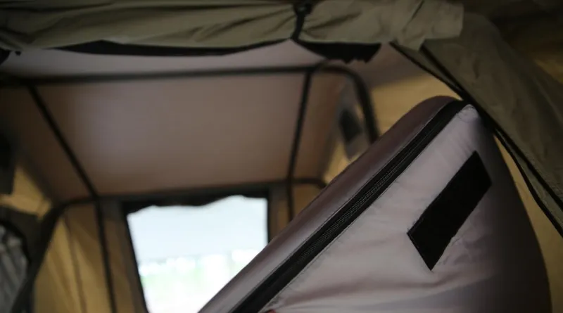 Roof Top Tents - Model 2 - image 4