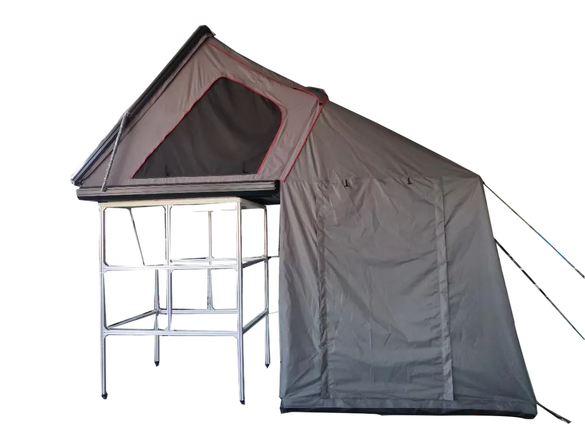 Roof Top Tents - Model 6 - image 4