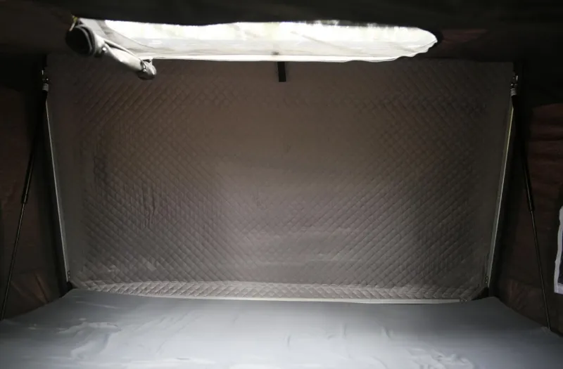 Roof Top Tents - Model 7 - image 3