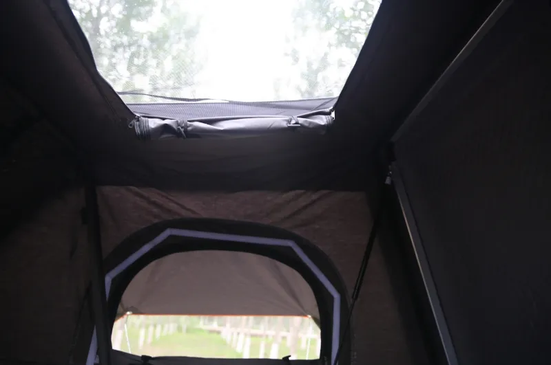 Roof Top Tents - Model 7 - image 4