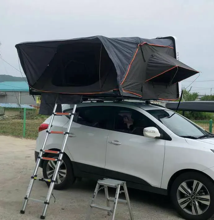 Roof Top Tents - Model 7 - image 1