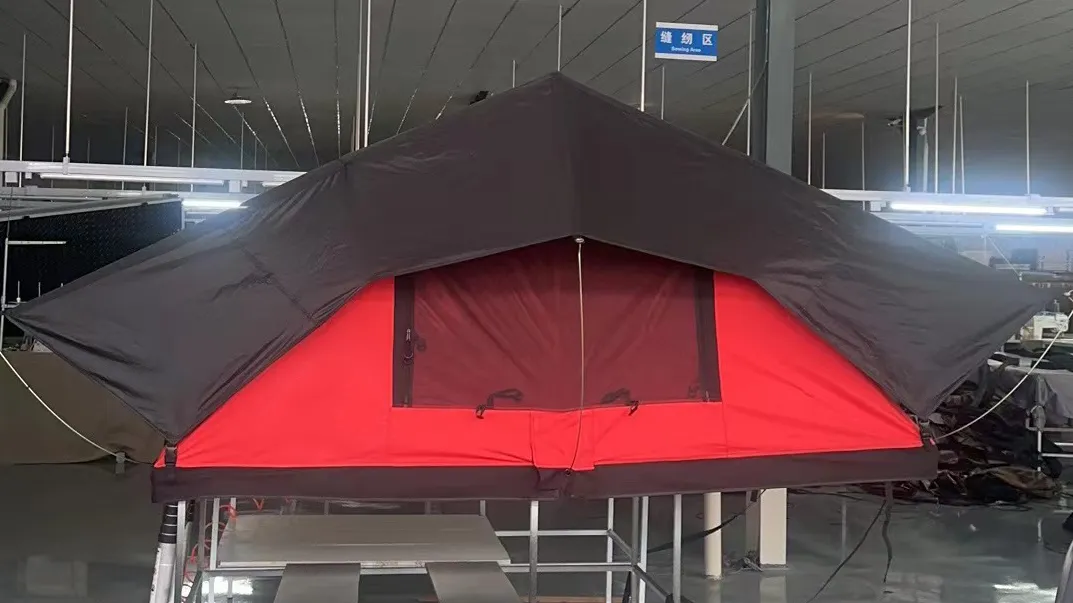 Roof Top Tents - Model 3 - image 2