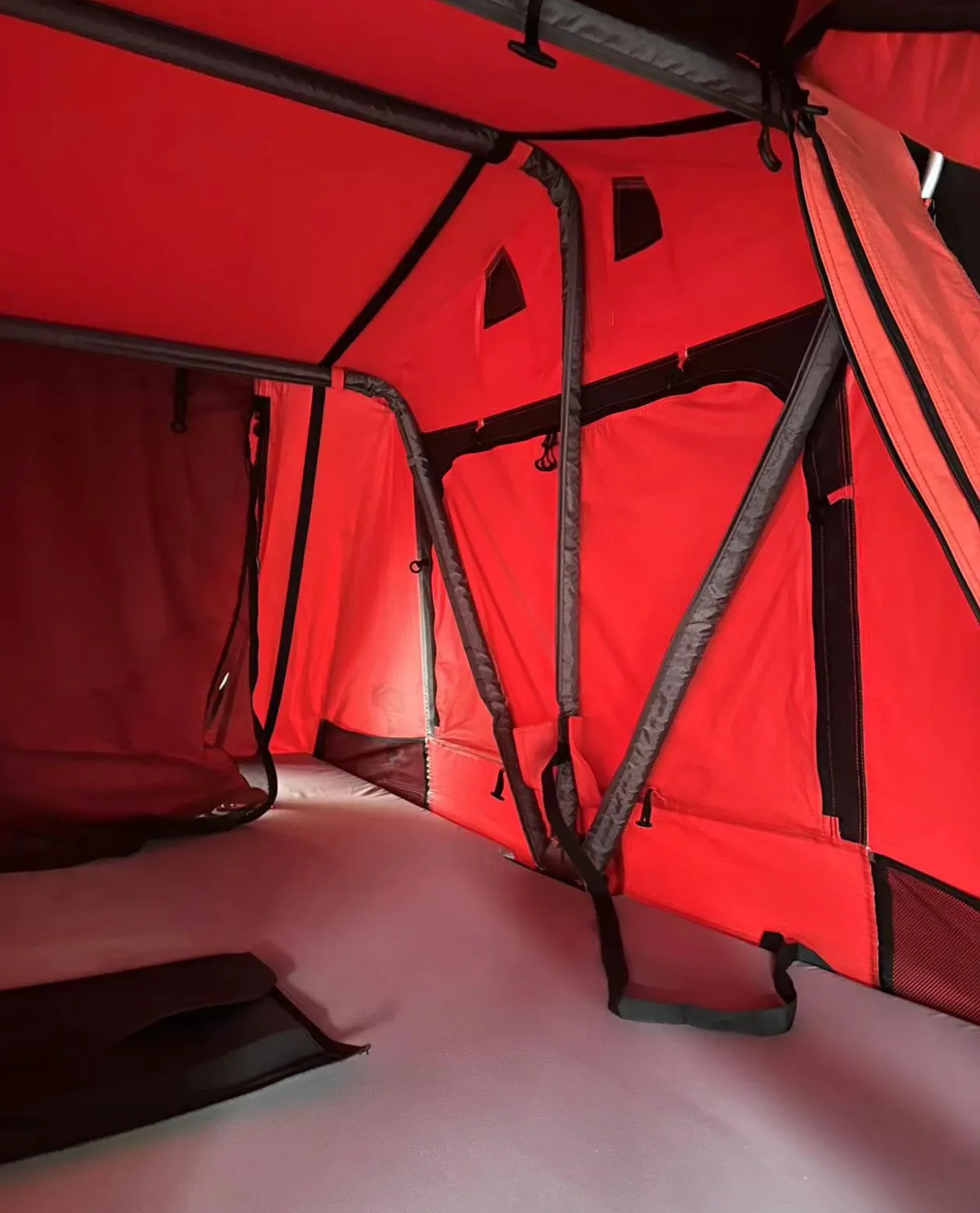Roof Top Tents - Model 3 - image 4
