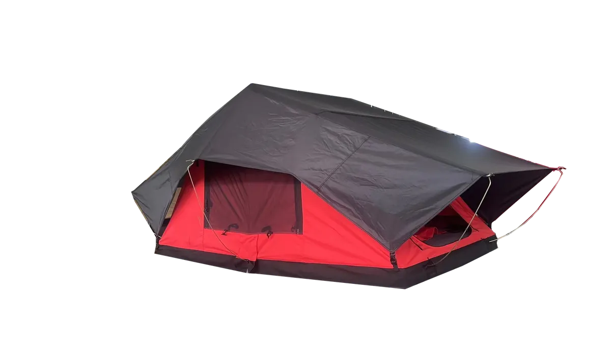 Roof Top Tents - Model 3 - image 1