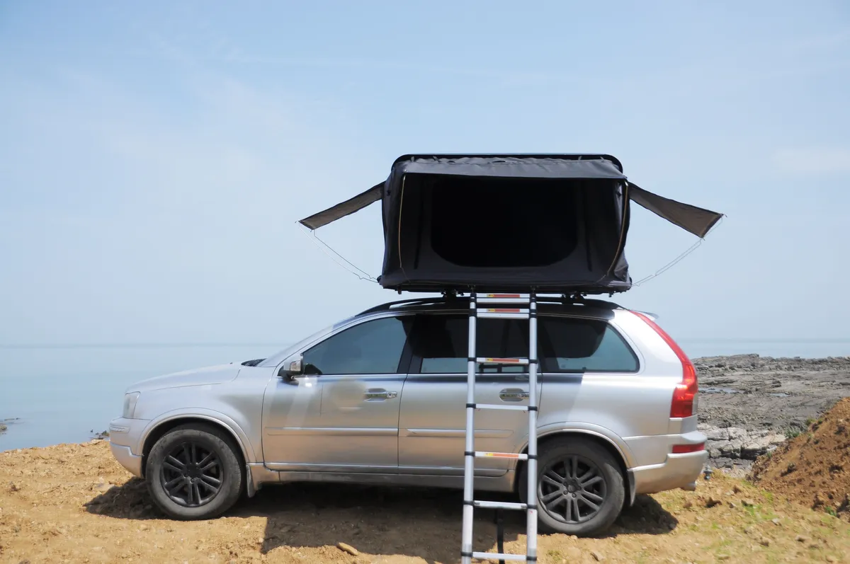 Roof Top Tents - Model 5 - image 2