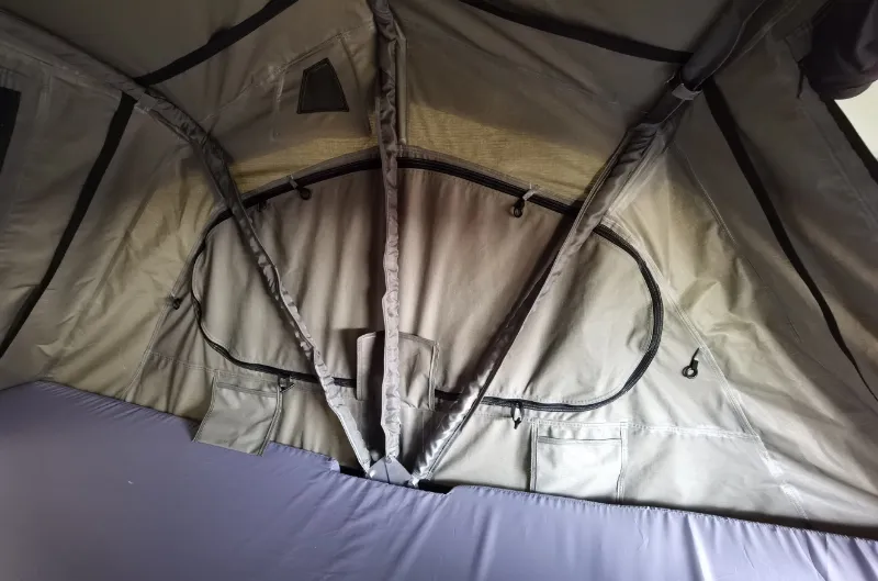 Roof Top Tents - Model 4 - image 2