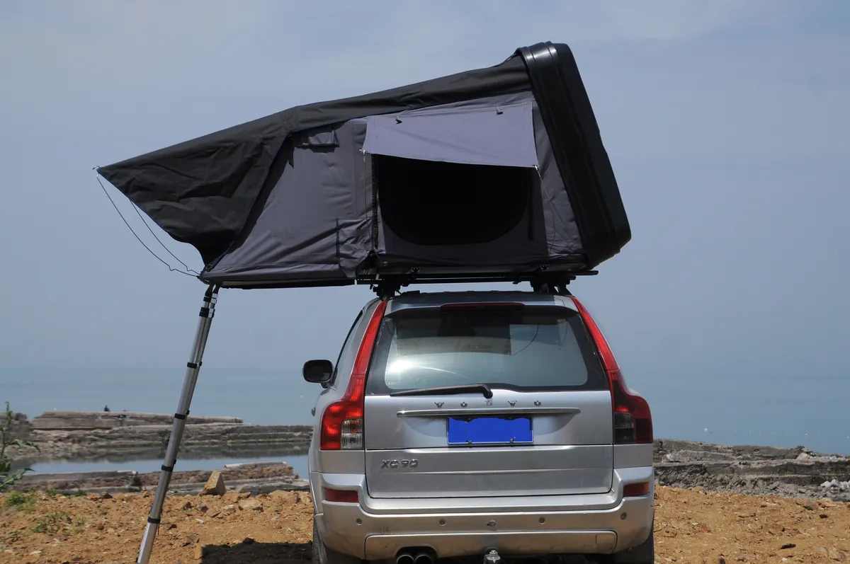 Roof Top Tents - Model 5 - image 3