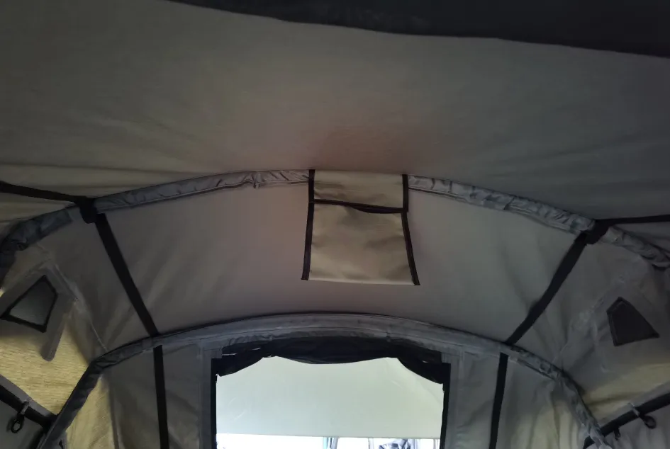 Roof Top Tents - Model 4 - image 3