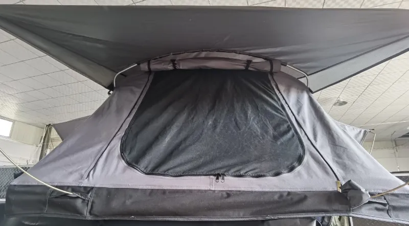 Roof Top Tents - Model 4 - image 4