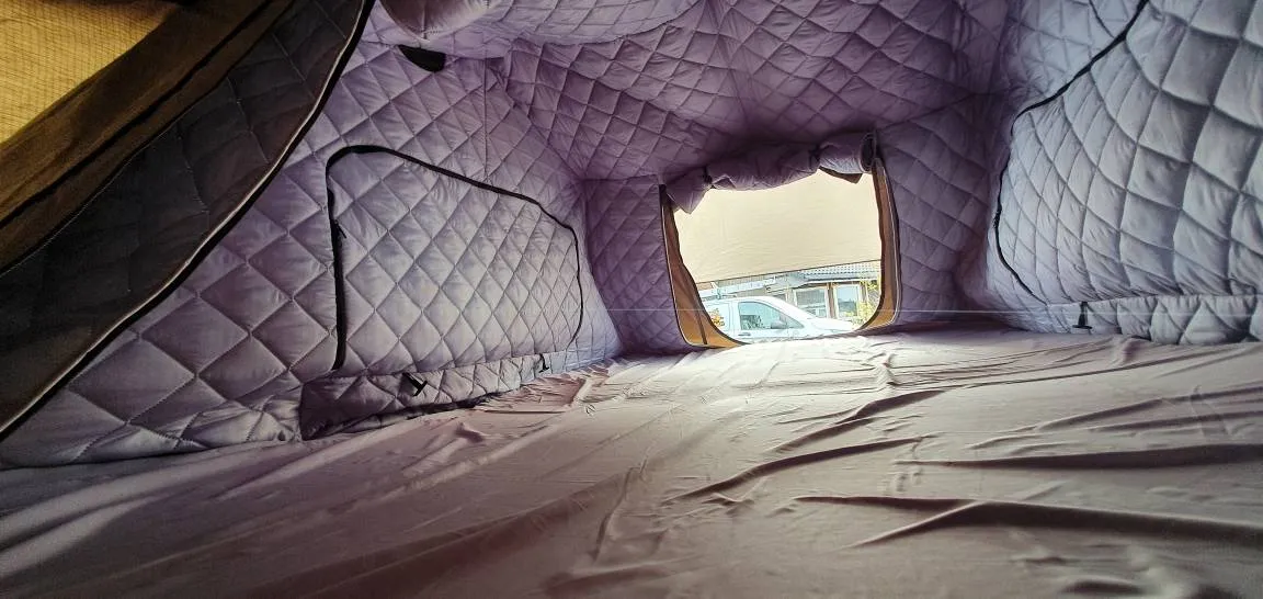 Roof Top Tents - Model 1 - image 3