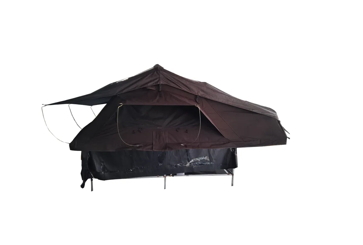 Roof Top Tents - Model 1 - image 4