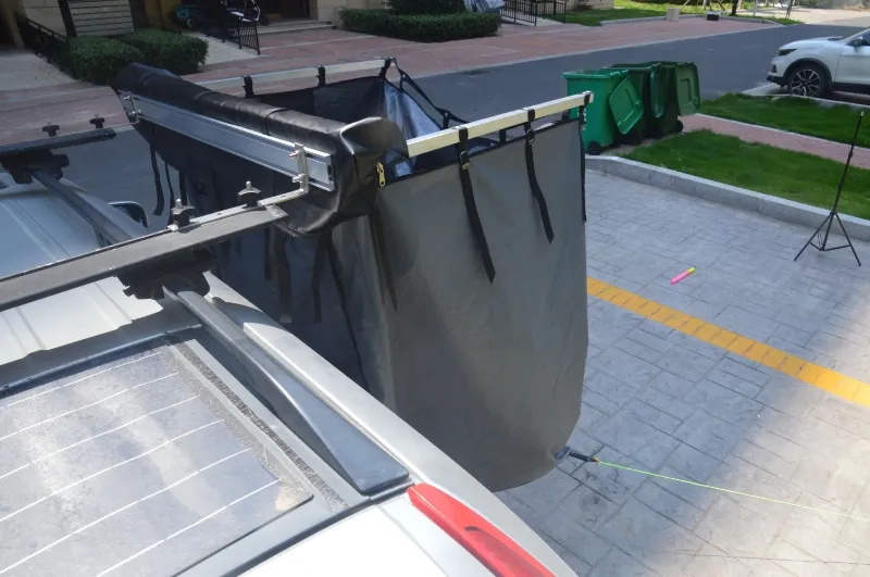 Shower Tents - Model 1 - image 2